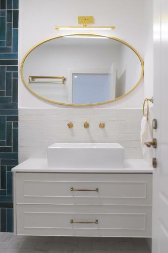 Apartamento White House Vip