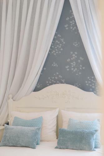 Apartamento White House Vip