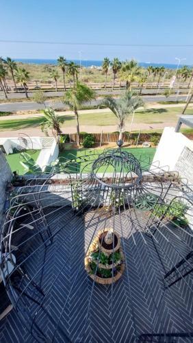 Apartamento White House Vip