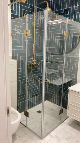 Apartamento White House Vip