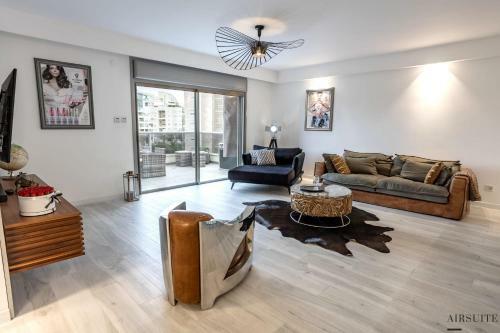 Apartamento Luxury Beach Riviera By Airsuite