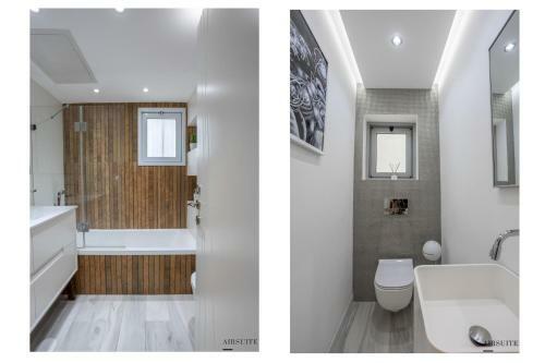 Apartamento Luxury Beach Riviera By Airsuite