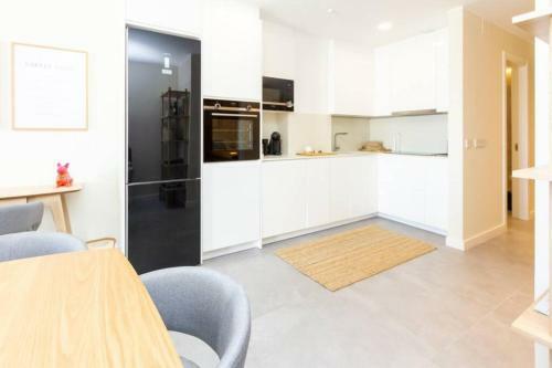 7-modern Apartment With Fantastic View, Fuengirola!