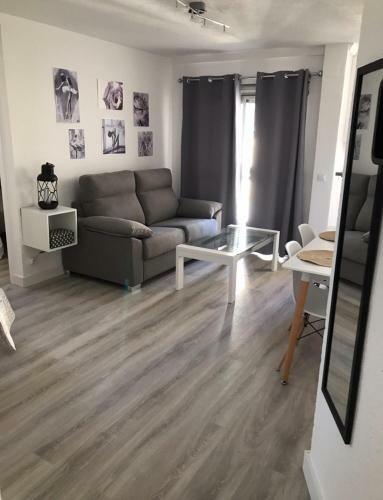 Apartamento Sol Y Playa