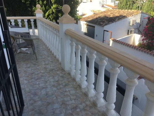 Villa Casa Felicidad
