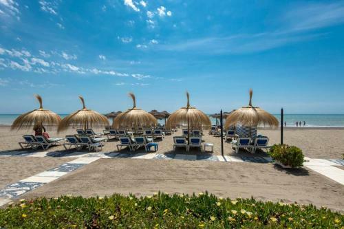 Fant�stico Apartamento de 3 Habitaciones Cerca de La Playa
