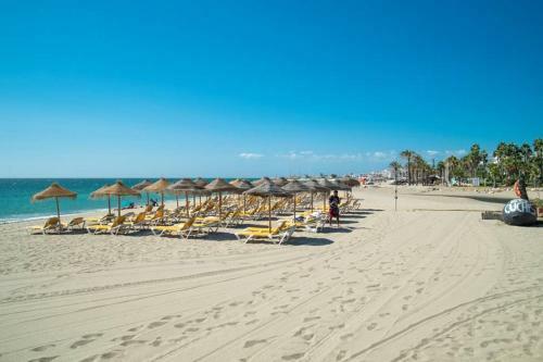 Fant�stico Apartamento de 3 Habitaciones Cerca de La Playa