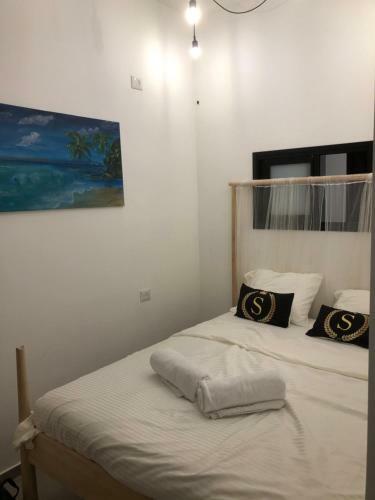 Apartamento Sweet Li Superior