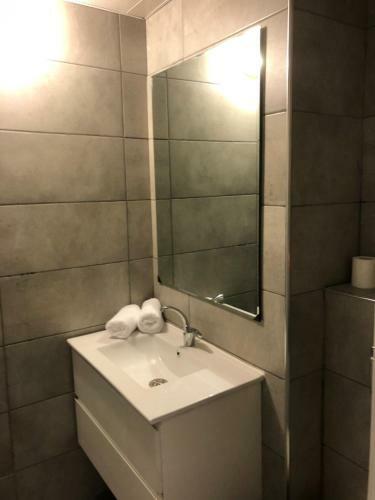 Apartamento Sweet Li Superior