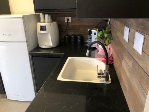 Apartamento Sweet Li Superior