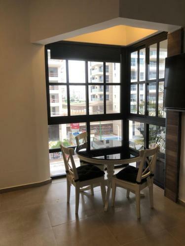 Apartamento Sweet Li Superior