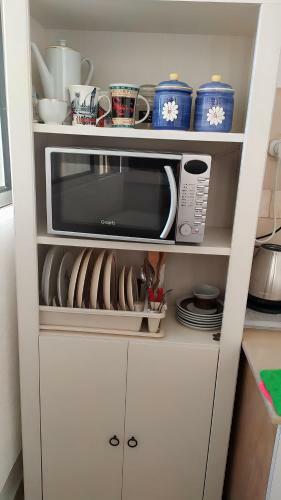 Elena's Apartment