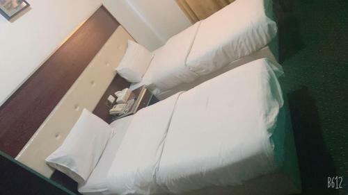 Hali Hotel