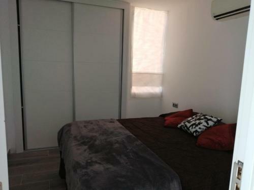 Hostal Apartamento Las Palmeras Front Sea View