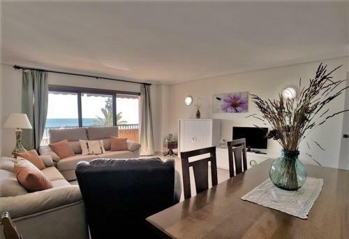 Fuengirola Beach Stunning Apartment