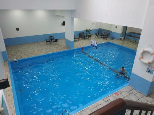 Apartamento Yafe Nof 35