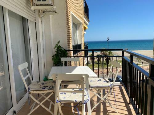 Apartamento Ronda II 3g