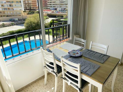 Apartamento Ronda II 3g