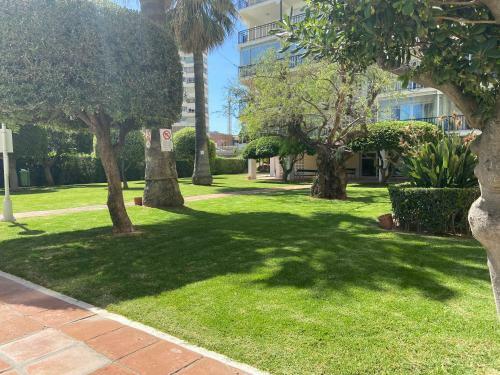 Apartamento Ronda II 3g
