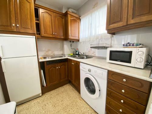 Apartamento Ronda II 3g