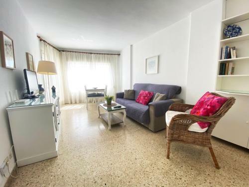 Apartamento Ronda II 3g