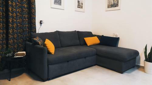 Apartamento On The Sea