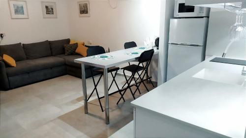 Apartamento On The Sea