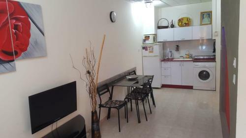 Apartamento Pearl By The Sea