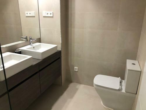 Apartamento Paradise In Fuengirola