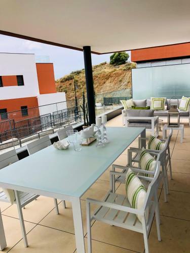 Apartamento Paradise In Fuengirola