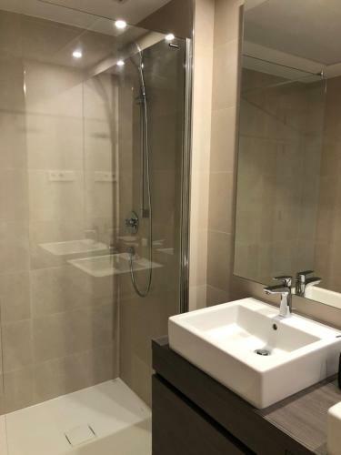 Apartamento Paradise In Fuengirola