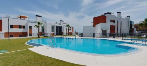 Apartamento Paradise In Fuengirola