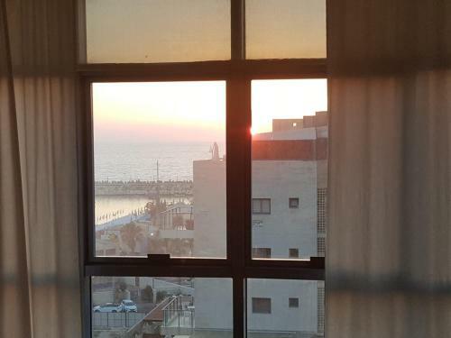 Apartamento Angel Suite In Marina Ashklon