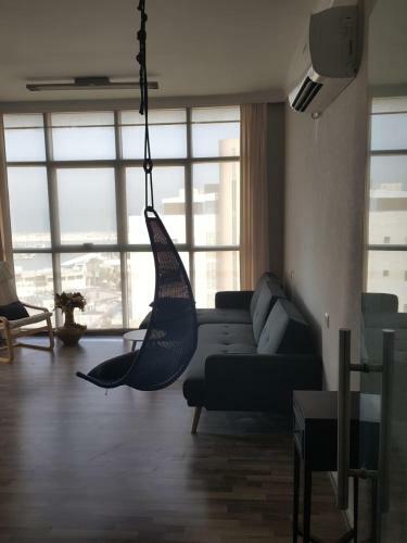 Apartamento Angel Suite In Marina Ashklon