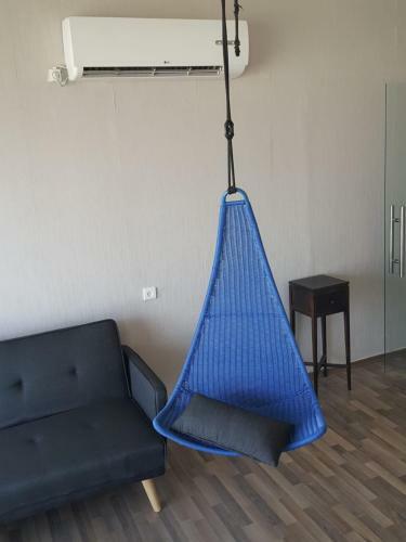 Apartamento Angel Suite In Marina Ashklon