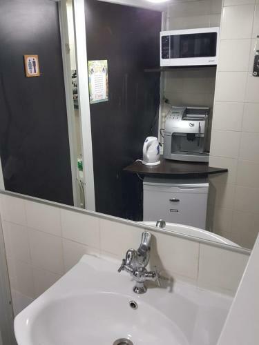 Apartamento Angel Suite In Marina Ashklon