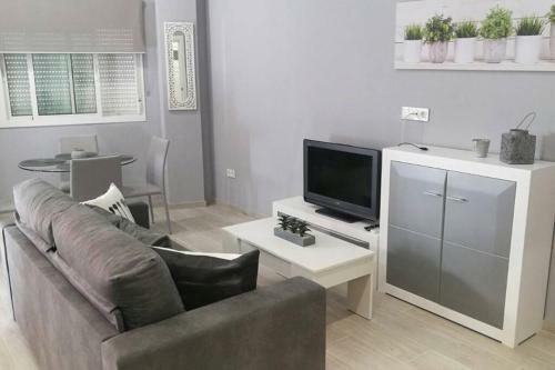 Apartamento A 50 Metros de La Playa En Fuengirola