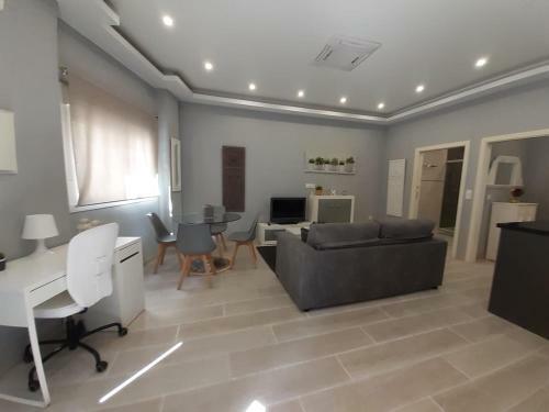 Apartamento A 50 Metros de La Playa En Fuengirola