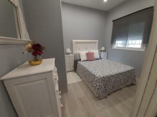 Apartamento A 50 Metros de La Playa En Fuengirola