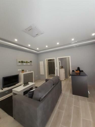 Apartamento A 50 Metros de La Playa En Fuengirola