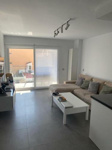 Apartamento Junto Al Mar, Edificio La Dorada En Fuengirola