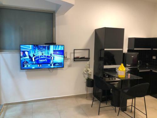 Apartamento Sweet Li Deluxe