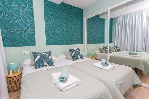 Apartamento Junto Al Mar.