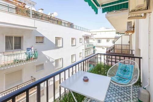 Apartamento Junto Al Mar.