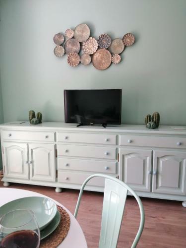 Apartamento Junto Al Mar.