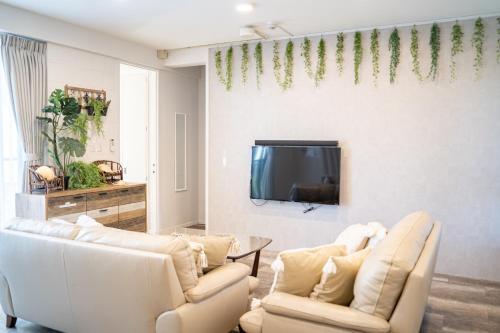Sea Speace Road - Vacation Stay 00260v