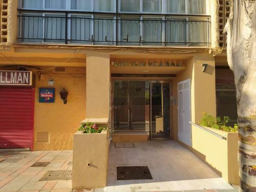 Apartamento 3 Dorm, Playa, Terraza, Wifi, Netflix, Piscina