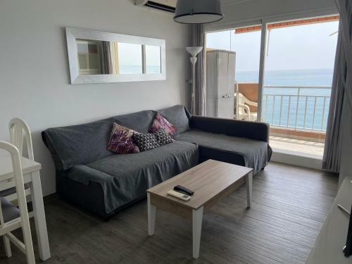 Apartamento Mediterranean Suite First Line Beach Costa Del Sol