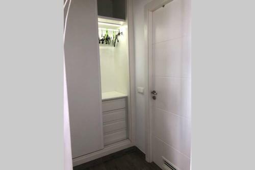 Apartamento Mediterranean Suite First Line Beach Costa Del Sol