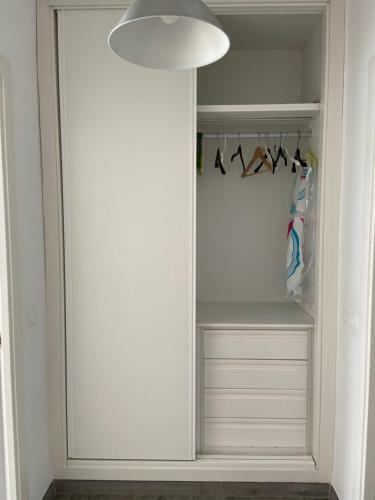 Apartamento Mediterranean Suite First Line Beach Costa Del Sol